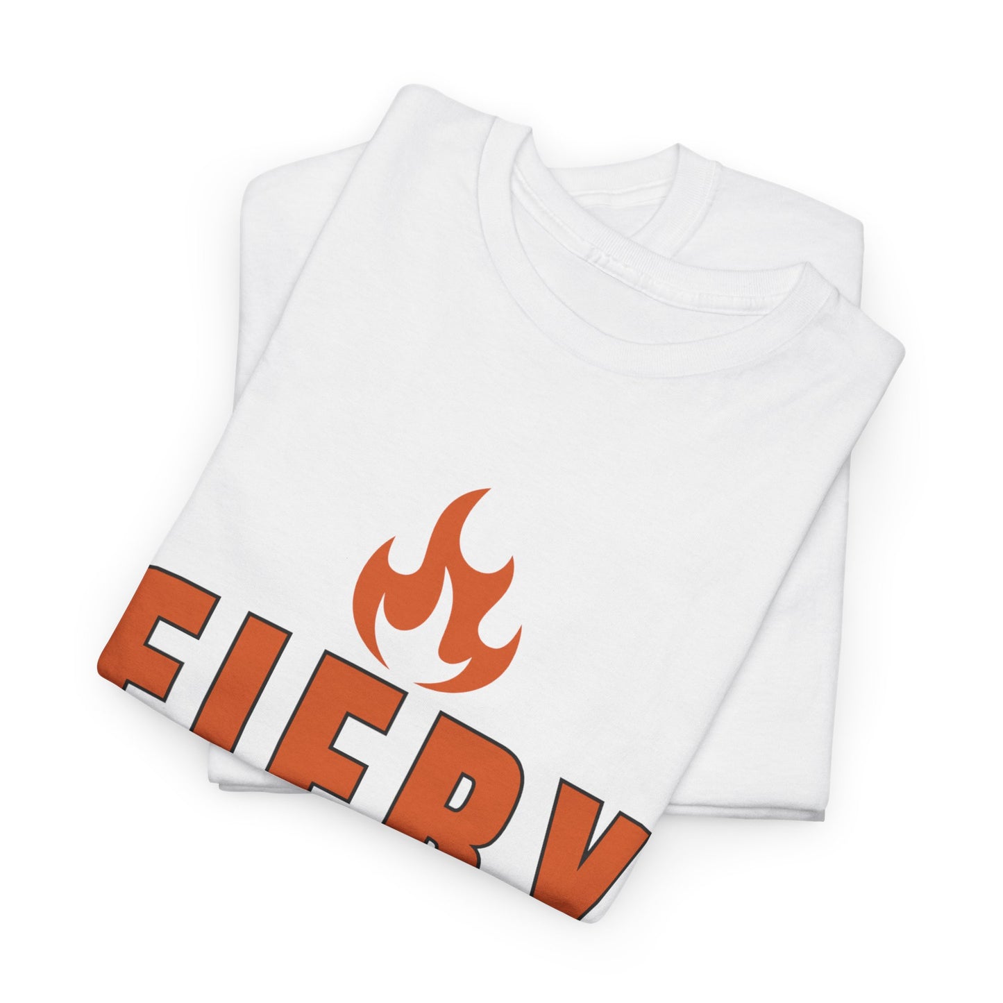 Fiery Melanin Unisex Heavy Cotton Tee | Bold Graphic Tee for Self-Expression | Perfect Gift for Cultural Celebrations, Pride Events, [...]
