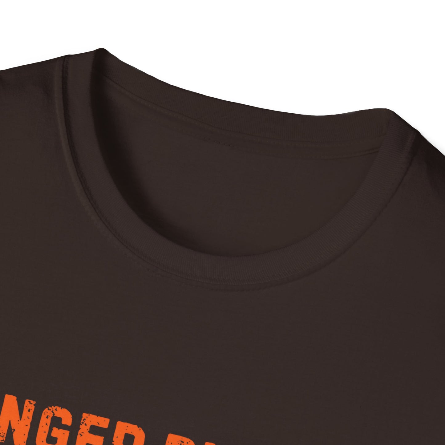 Ginger Please Unisex Softstyle T-Shirt, Funny Graphic Tee, Gift for Ginger Lovers, Casual Wear, Summer Fashion, Statement Shirt