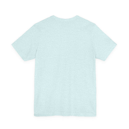 Maple Magic Unisex Tee - Cozy Casual Wear, Nature Lover Gift, Autumn Fashion, Eco-Friendly Style, Seasonal Celebration Top