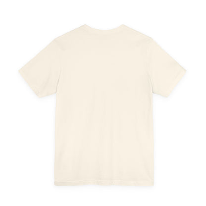 Maple Magic Unisex Tee - Cozy Casual Wear, Nature Lover Gift, Autumn Fashion, Eco-Friendly Style, Seasonal Celebration Top