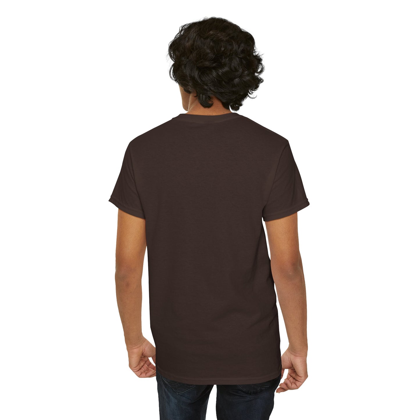 Cayenne King Cotton Tee | Unisex Graphic T-Shirt, Casual Wear, Birthday Gift, Affordable Fashion, Everyday Comfort