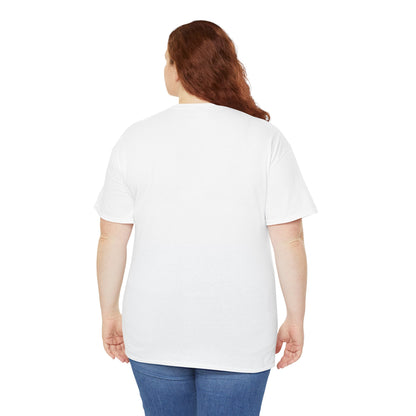 Gingas Got Range Unisex Heavy Cotton Tee, Funny Tee, Gift for Ginger Lovers, Casual Wear, Unique Statement Shirt