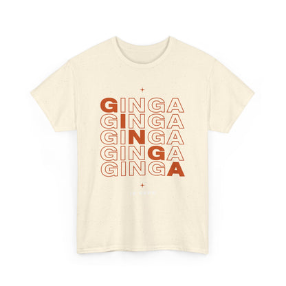Bold Statement Unisex Heavy Cotton Tee - Perfect for Casual Wear, Gift, Everyday Style, Unique Graphic Design, Trendy Attire