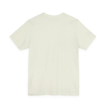 Maple Magic Unisex Tee - Cozy Casual Wear, Nature Lover Gift, Autumn Fashion, Eco-Friendly Style, Seasonal Celebration Top